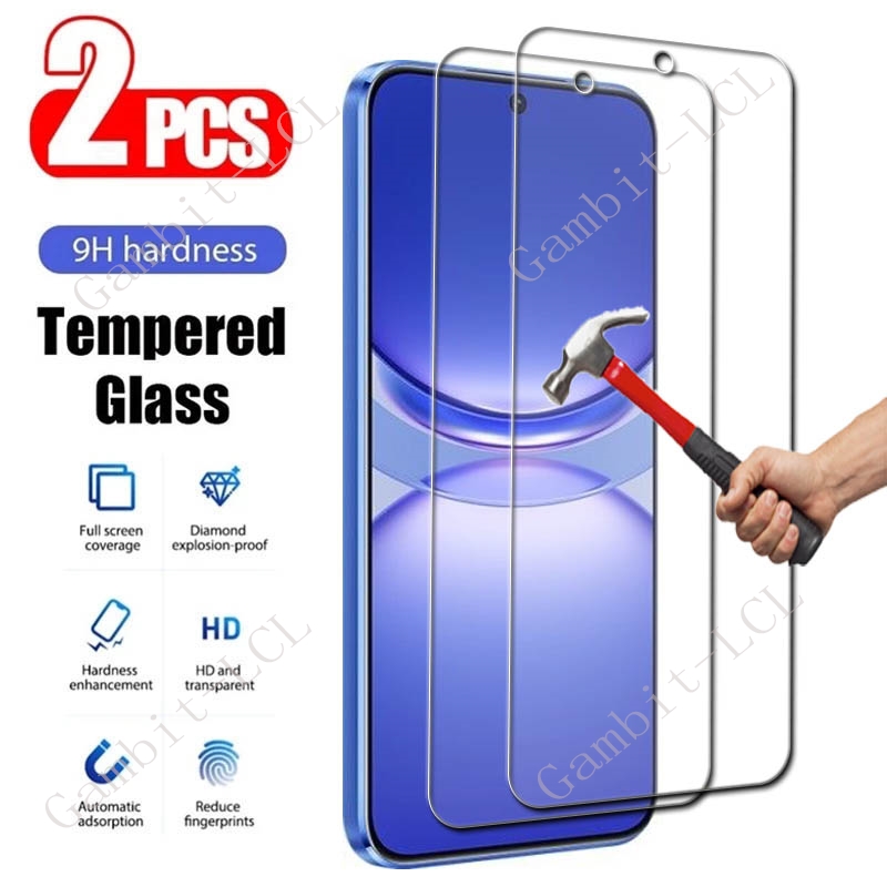 2PCS For Huawei Enjoy 70 Pro 7 - Huawei Nova 12 ulasan dan harga