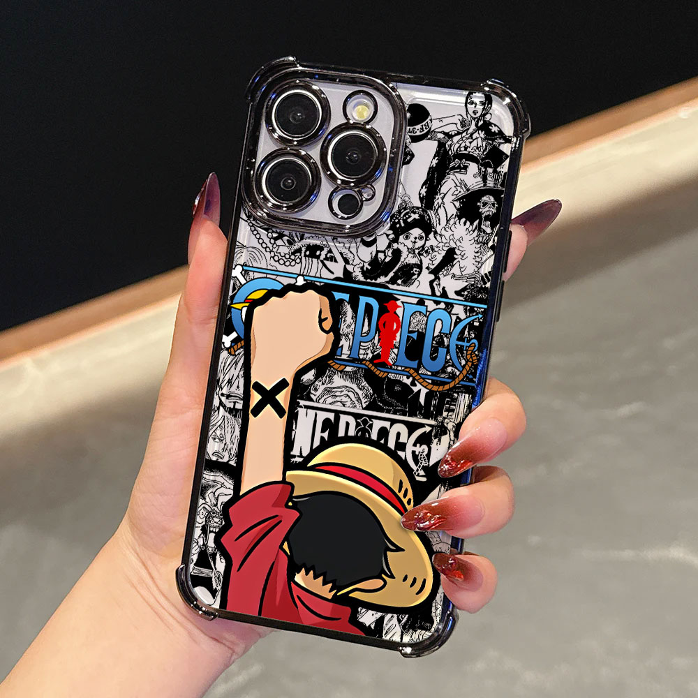 Anime Luffys Zoros Sanjis Phon - Vivo Y28 ulasan dan harga