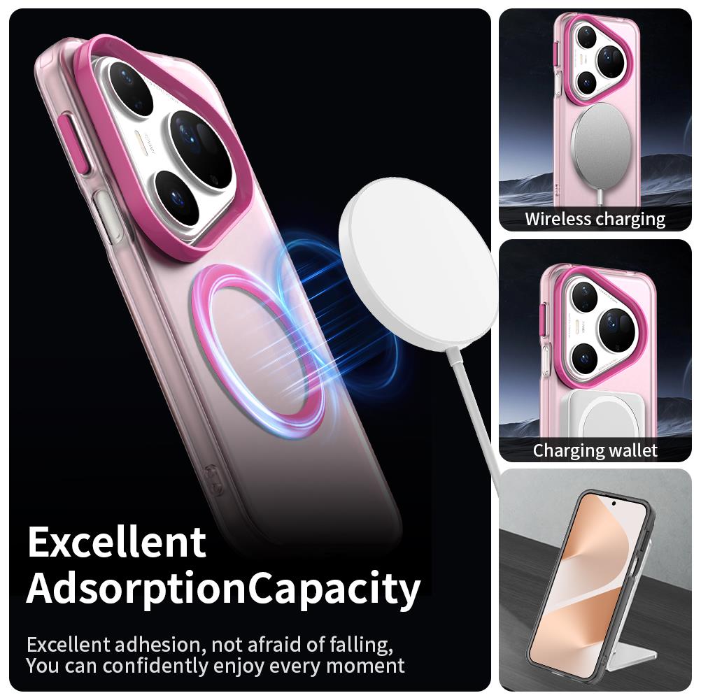 Candy Color Phone Case For Mag - Huawei Nova 12 ulasan dan harga