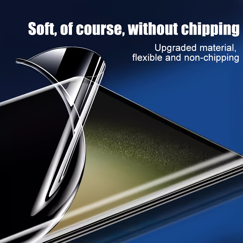 3Pcs Privacy Hydrogel For Vivo - Vivo Y28 ulasan dan harga
