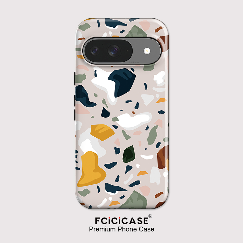 Fcicicase Luxury Painting Phon - Google Pixel 9 ulasan dan harga