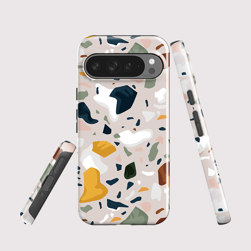 Fcicicase Luxury Painting Phon - Google Pixel 9 ulasan dan harga