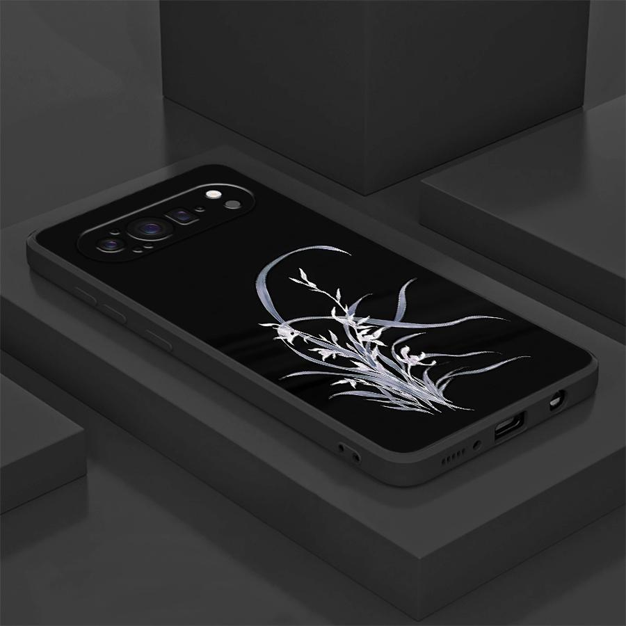 Funda Phone Cover Case for Goo - Google Pixel 9 ulasan dan harga