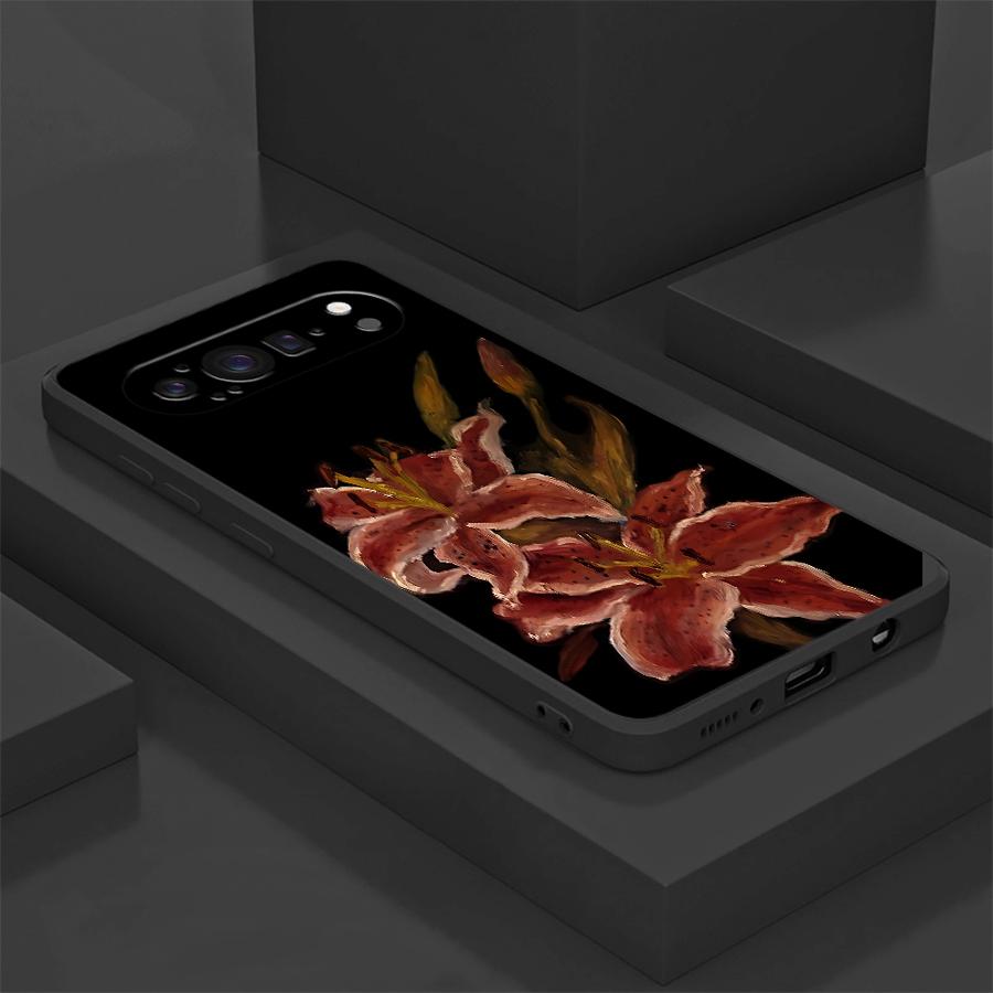 Funda Phone Cover Case for Goo - Google Pixel 9 ulasan dan harga