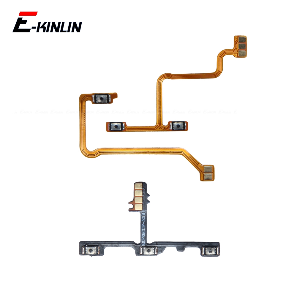 Mute Switch Power Key For OPPO - Realme Note 50 ulasan dan harga