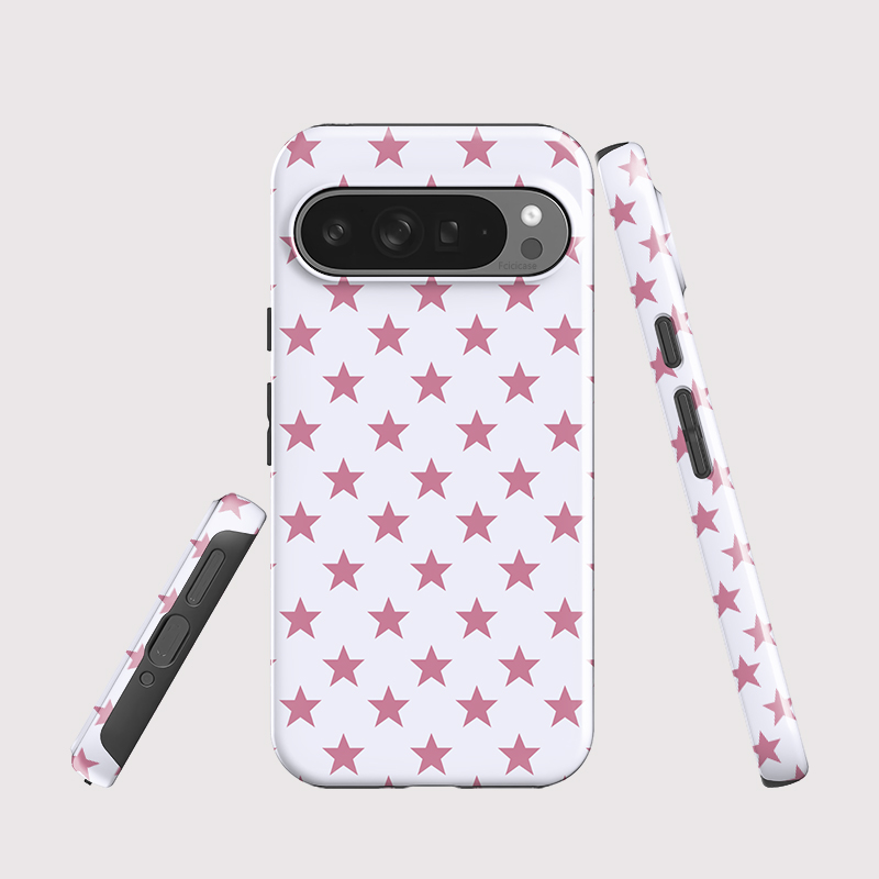 Fcicicase Shockproof Phone Cas - Google Pixel 9 ulasan dan harga