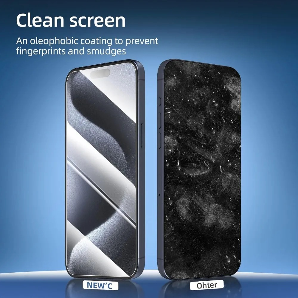 2PCS Tempered Glass For HUAWEI - Huawei Nova 12 ulasan dan harga