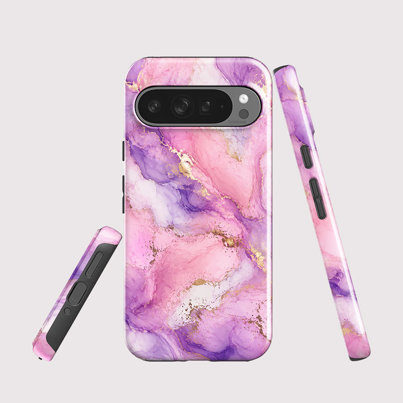 Fcicicase Anti-knock Acrylic P - Google Pixel 9 ulasan dan harga