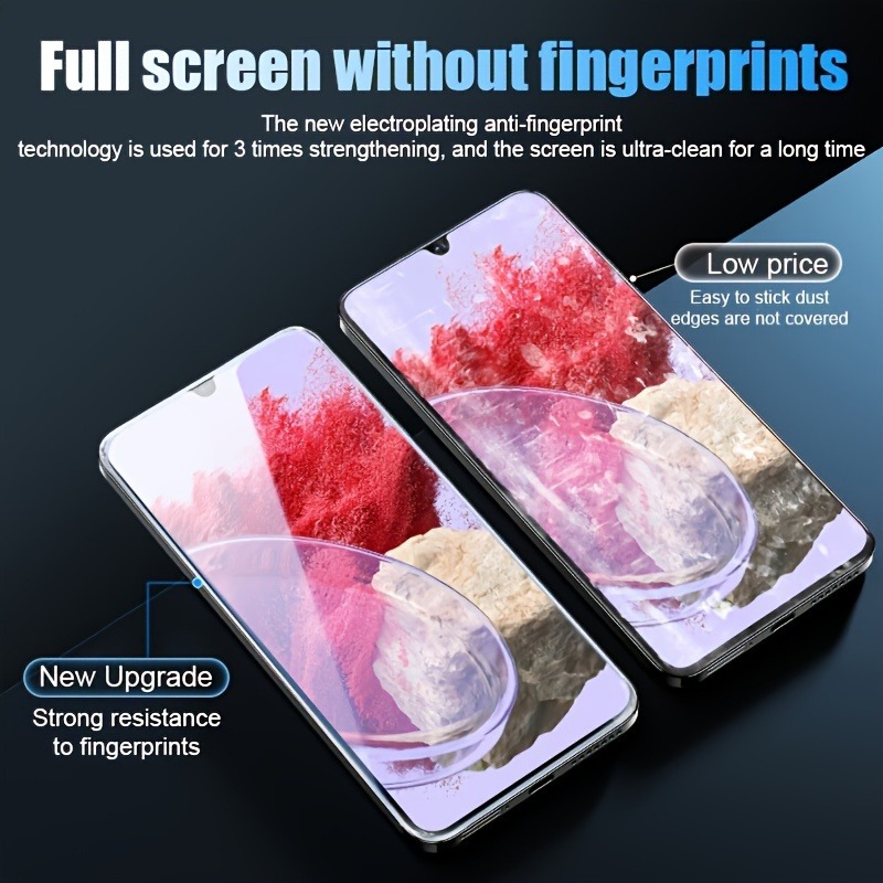 4pack 9H Hardness Tempered Gla - Huawei Nova 12 ulasan dan harga