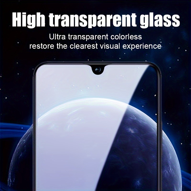 4pack 9H Hardness Tempered Gla - Huawei Nova 12 ulasan dan harga