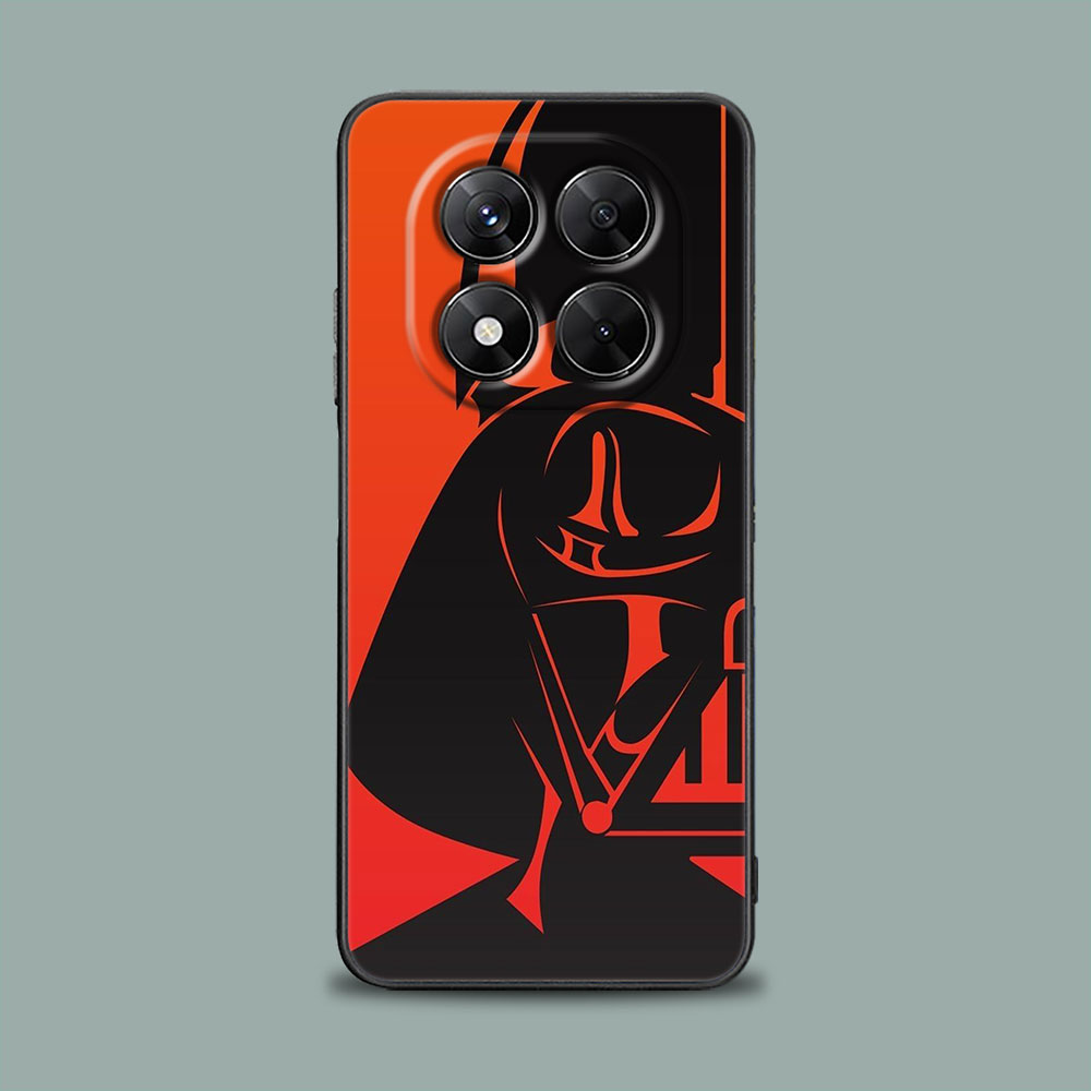 Cool S-STARWARS Phone Case For - Xiaomi Redmi Note 14 ulasan dan harga