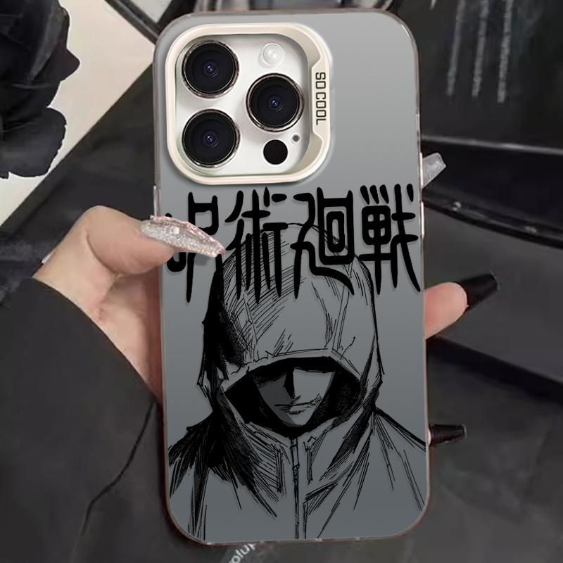 Jujutsu Kaisen Comic Yuji Case - Xiaomi Redmi Note 13 ulasan dan harga