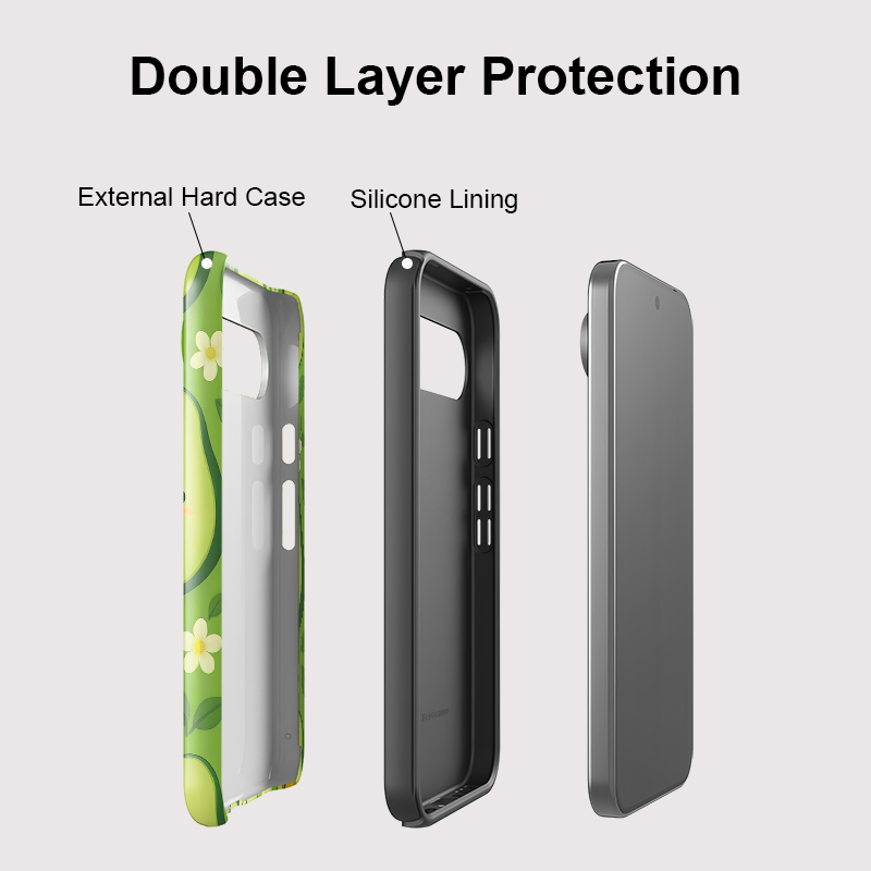 Fcicicase For Pixel 10 Pro XL  - Google Pixel 9 ulasan dan harga