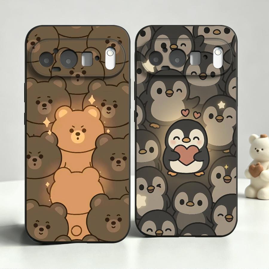 Funda Phone Cover Case for Goo - Google Pixel 9 ulasan dan harga