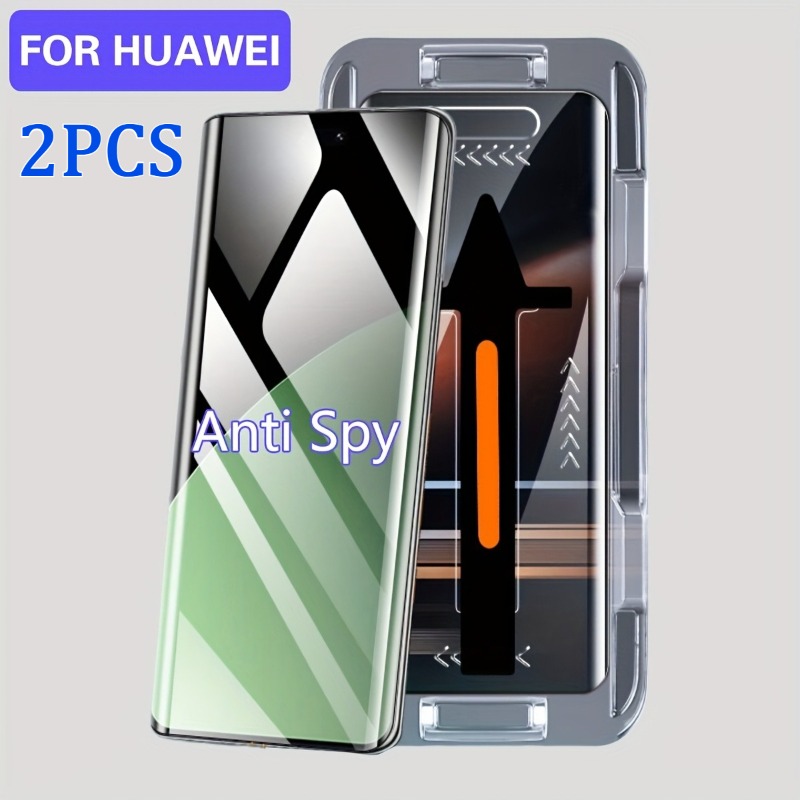 2Pcs One Click Installation Pr - Huawei Nova 12 ulasan dan harga