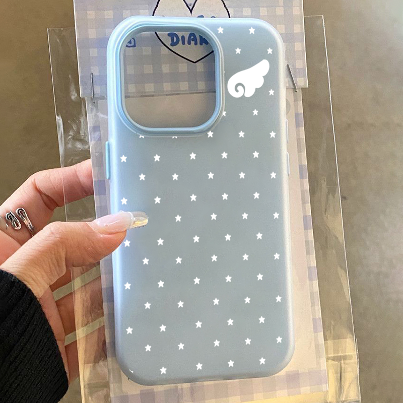 Korean Cute Aesthetics Star An - Xiaomi Redmi Note 14 ulasan dan harga