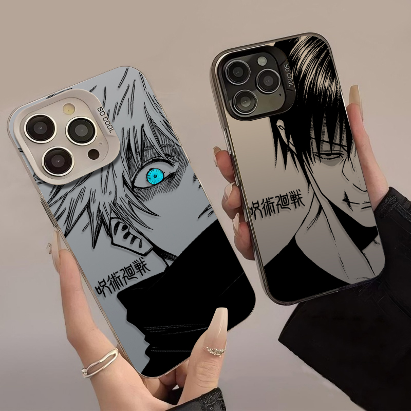 Toji Satoru Gojo Cool Phone Ca - Xiaomi Redmi Note 13 ulasan dan harga