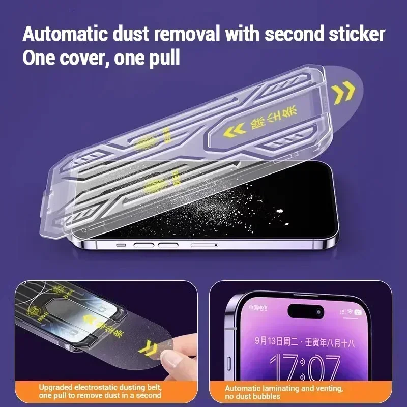 4PCS Privacy Tempered Glass Fi - Realme Note 50 ulasan dan harga