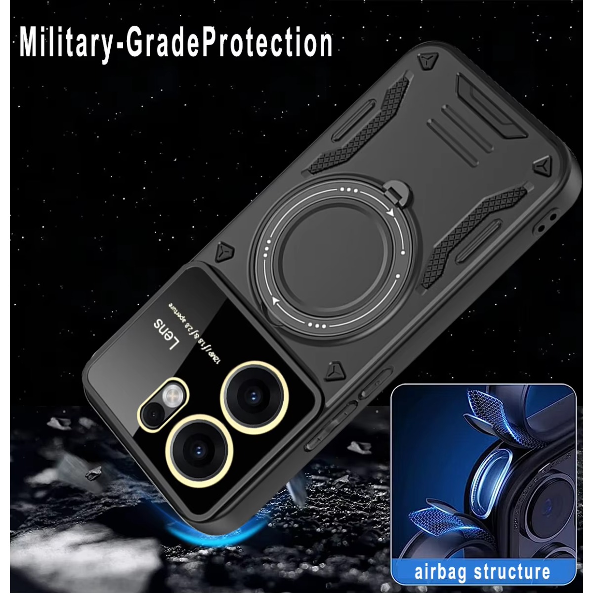For OPPO Reno 15 14 13 12 Pro  - Oppo Reno 12 ulasan dan harga