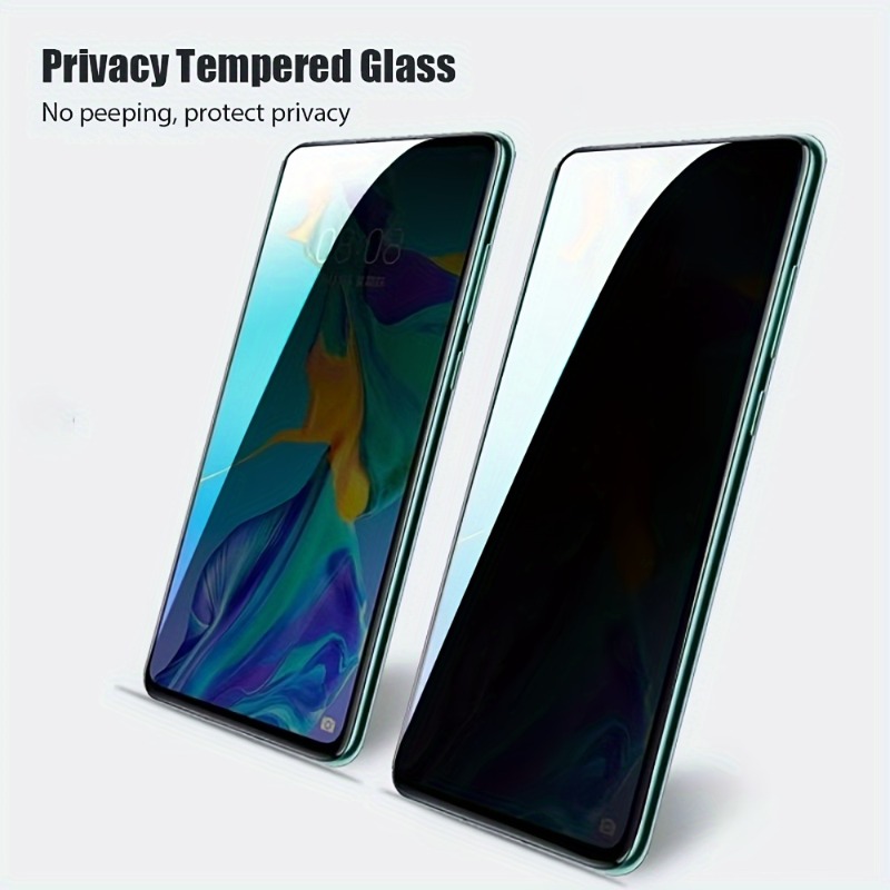 2Pcs Anti-Spy Tempered Glass f - Huawei Nova 12 ulasan dan harga