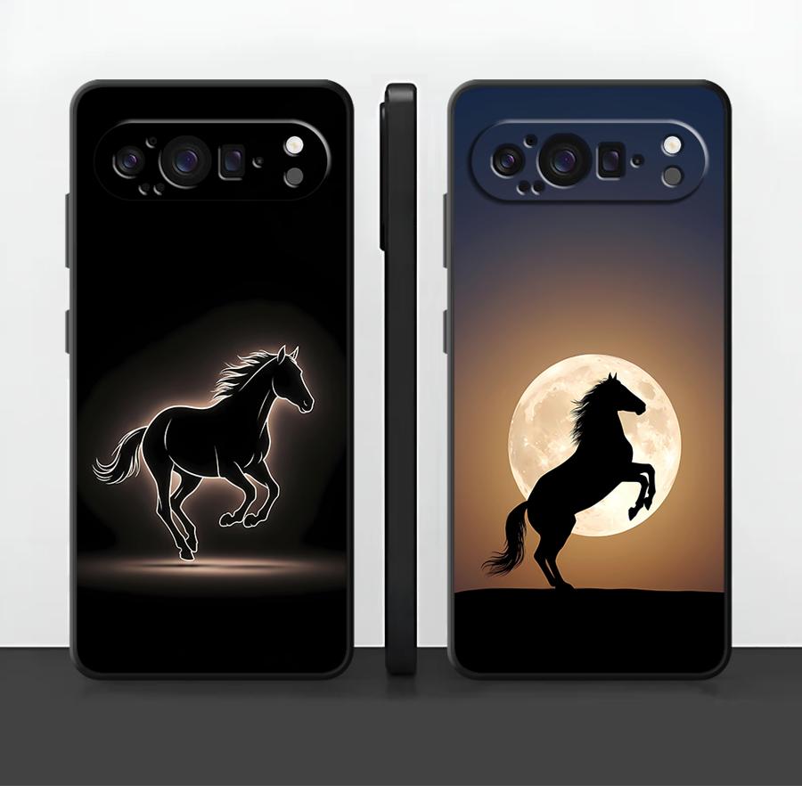 Funda Phone Cover Case for Goo - Google Pixel 9 ulasan dan harga