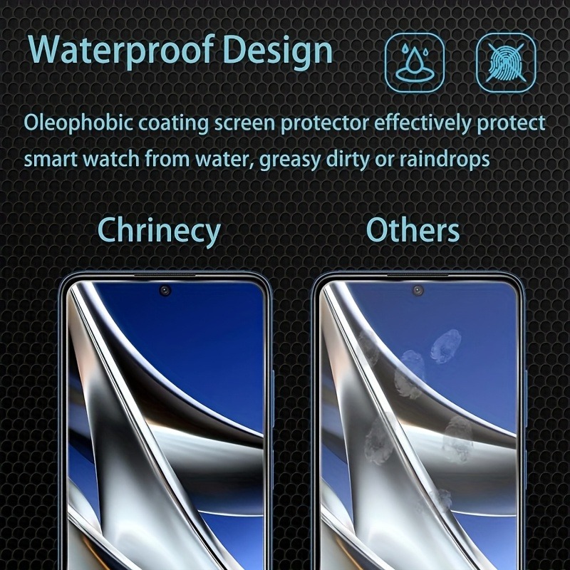 2Packs Full Cover Tempered Gla - Oppo Reno 12 ulasan dan harga
