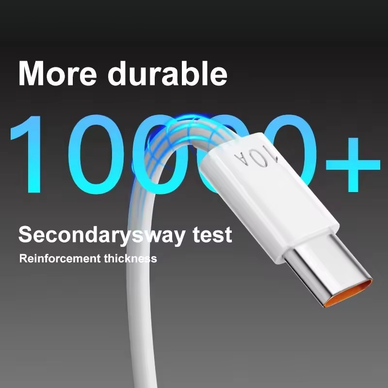 10A Type C Quick Charging 120W - Huawei Nova 12 ulasan dan harga