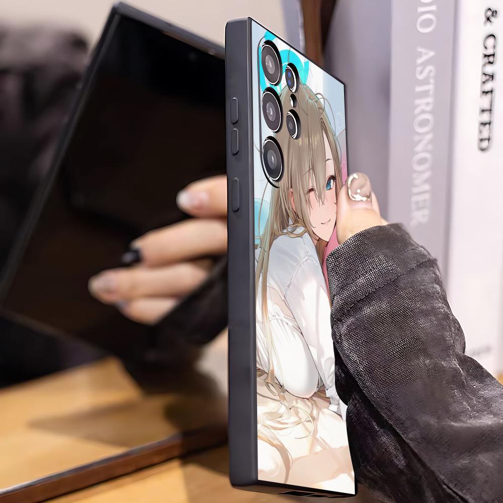 Hot Blue Archive Gril Asuna Ph - Samsung Galaxy S24 ulasan dan harga