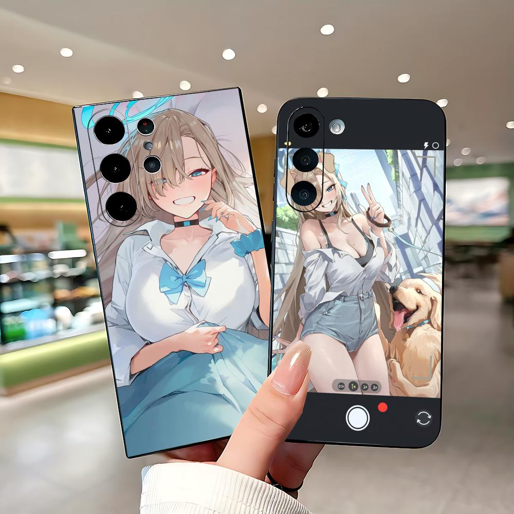 Hot Blue Archive Gril Asuna Ph - Samsung Galaxy S24 ulasan dan harga