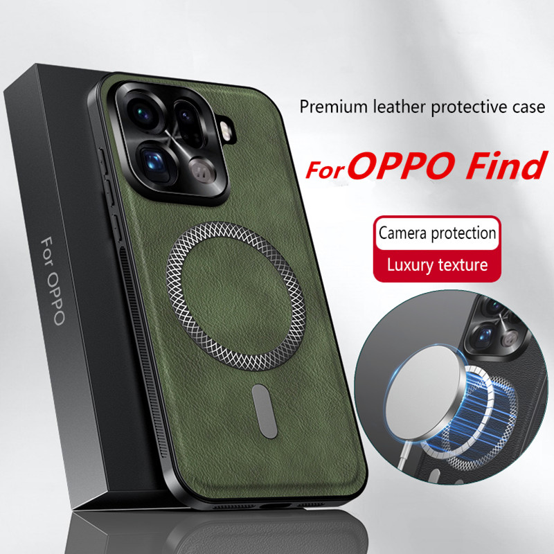 Phone Case For OPPO Find X9 X8 - Oppo Find X8 ulasan dan harga